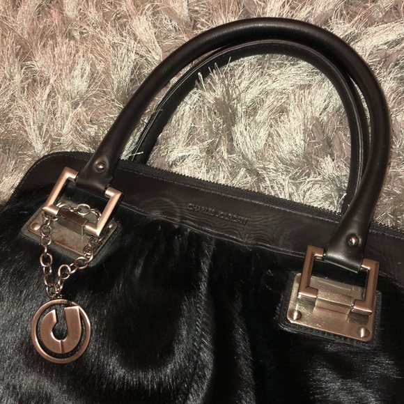 Charles Jourdan Tabatha II Bag - Picture 4 of 7